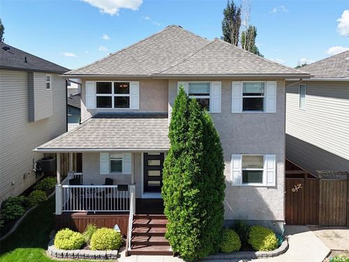 911 Maguire Cres, Saskatoon, SK, S7W1A4 | Card Image