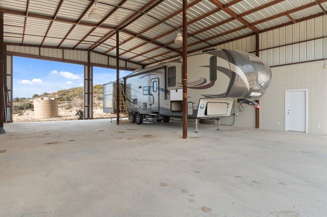 View of garage | Image 29