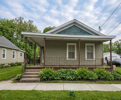 211 Hier Avenue, Syracuse, NY, 13203 | Card Image