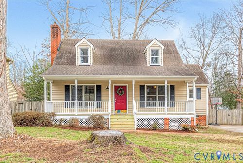4407 Hunters Landing Dr, Chesterfield, VA, 23832-7080 | Card Image