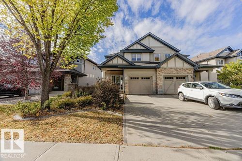 2150 Austin Link Sw, Edmonton, AB, T6W0L1 | Card Image