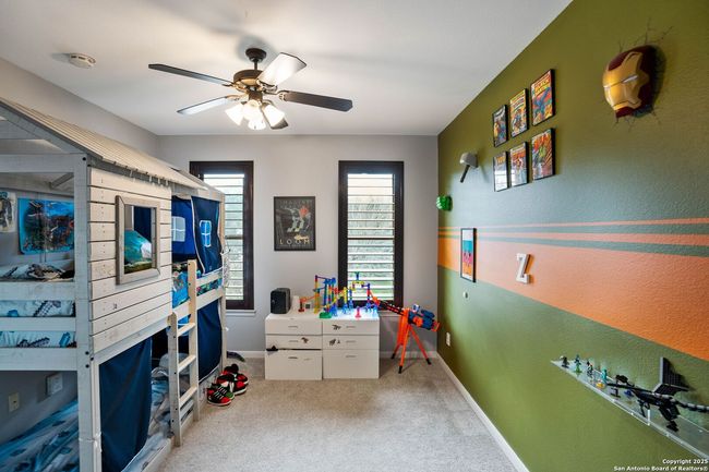 859 Indigo Run Dr, House other with 4 bedrooms, 3 bathrooms and null parking in Bulverde TX | Image 27