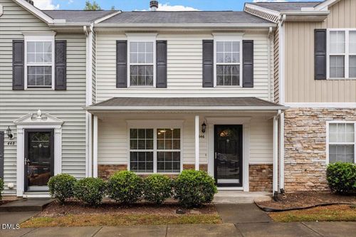 446 Saint John Dr, Durham, NC, 27703-3385 | Card Image