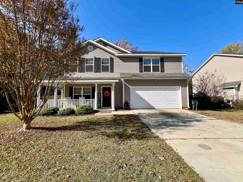 253 Farming Creek Way, Lexington, SC, 29072-7751 | Card Image
