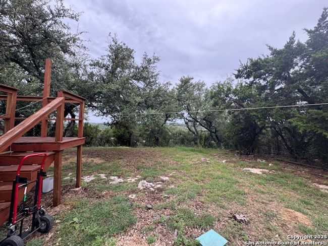 833 Cimarron, House other with 3 bedrooms, 2 bathrooms and null parking in Spring Branch TX | Image 17