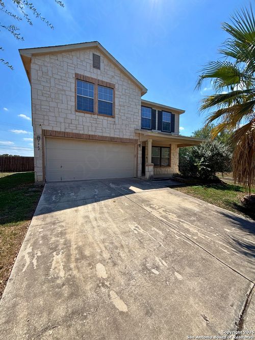 7902 Oakwood Pnes, San Antonio, TX, 78254-5737 | Card Image