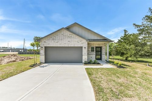 257 Harlingen Dr, Magnolia, TX, 77354-7361 | Card Image