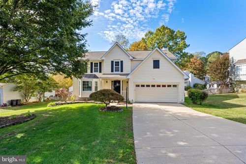 3899 Triad Ct, WOODBRIDGE, VA, 22192-6289 | Card Image