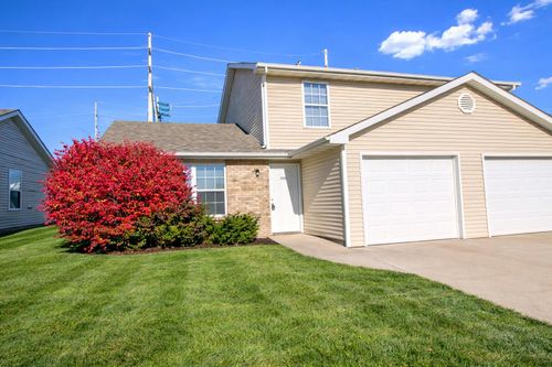 2533 Northampton Dr, COLUMBIA, MO, 65201-3338 | Card Image