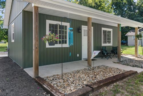 315-315 S Jackson St, Hanover, MI, 49241-8300 | Card Image