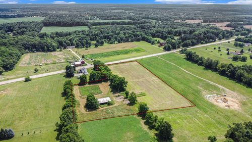 VL Spring Arbor Rd, Spring Arbor, MI, 49283-9737 | Card Image