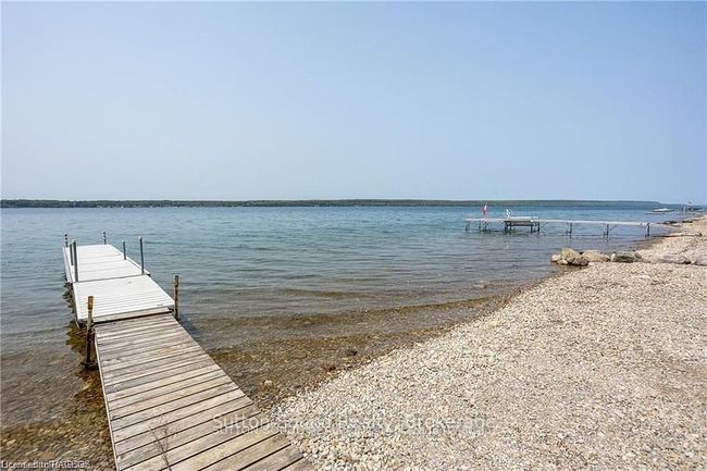 146 Sunset Blvd, House other with 3 bedrooms, 2 bathrooms and 8 parking in Georgian Bluffs ON | Image 38