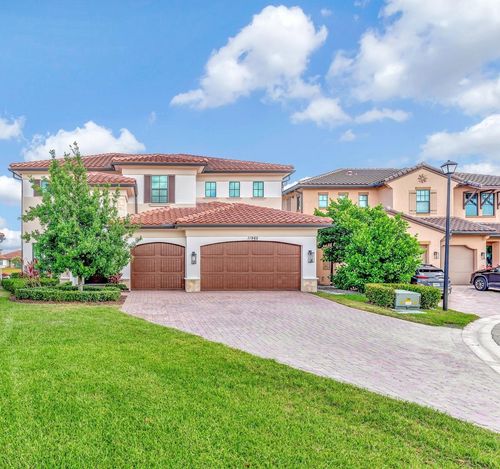11965 Lake House Ln, Parkland, FL, 33076 | Card Image