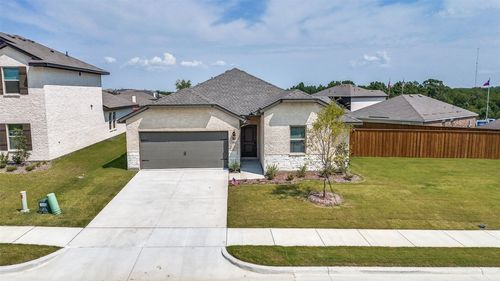 1321 Hamilton St, Howe, TX, 75459-1819 | Card Image