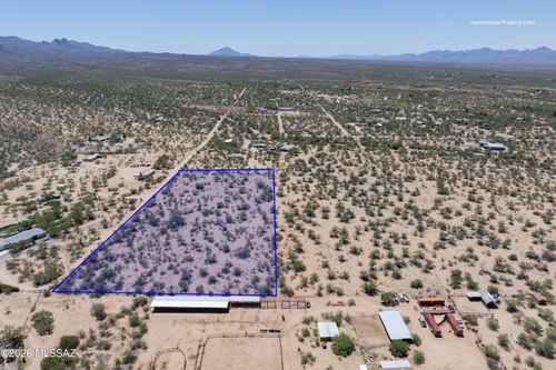 2-TBD S Old Mesquite Way, Amado, AZ, 85645 | Card Image