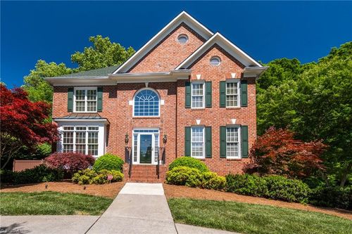4465 Greenbrier Farm Rd, Winston-Salem, NC, 27106-2573 | Card Image