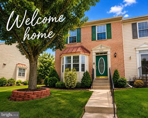 3755 Foxford Stream Rd, NOTTINGHAM, MD, 21236-2949 | Card Image