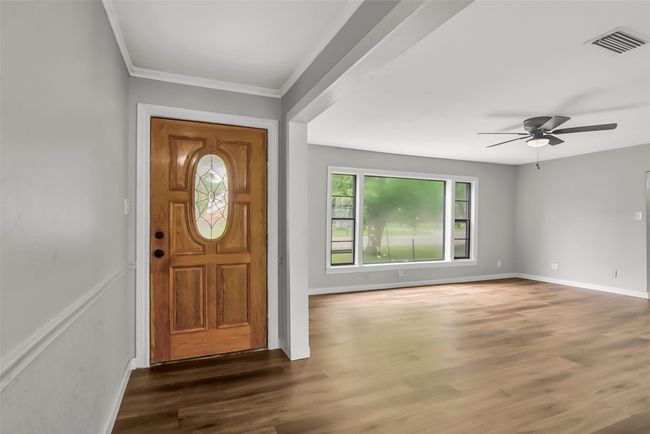 820 Lipscomb St, House other with 3 bedrooms, 2 bathrooms and null parking in Bonham TX | Image 6