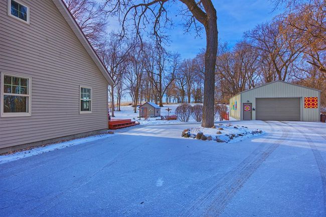 67705 217 Th St, House other with 4 bedrooms, 2 bathrooms and null parking in Darwin MN | Image 39