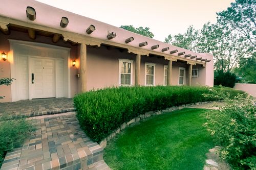 4200 Aspen Ave, Albuquerque, NM, 87110-5708 | Card Image