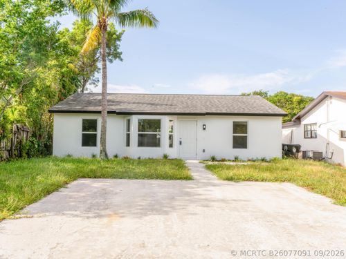 1229 18th Ave N, Lake Worth Beach, FL, 33460-6503 | Card Image