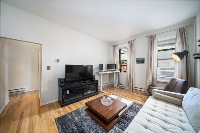APT-302 - 230 Bloomfield St, Condo with 1 bedrooms, 1 bathrooms and null parking in Hoboken NJ | Image 5