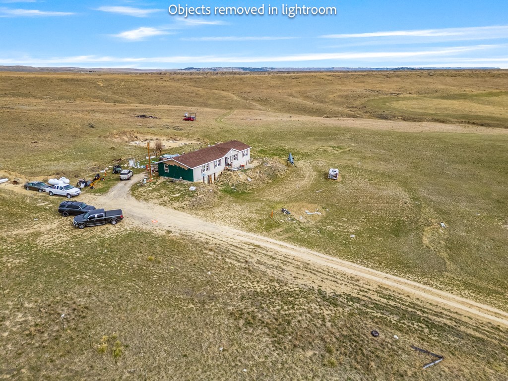 Residential in Billings 2