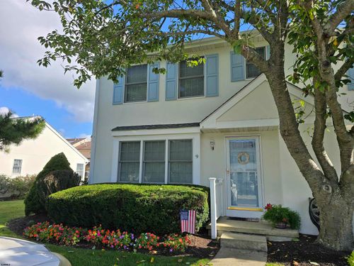 9 Gull Cv, Brigantine, NJ, 08203-1280 | Card Image