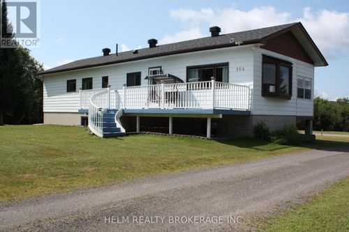 104 Church St, Bonfield, ON, P0H1E0 | Card Image