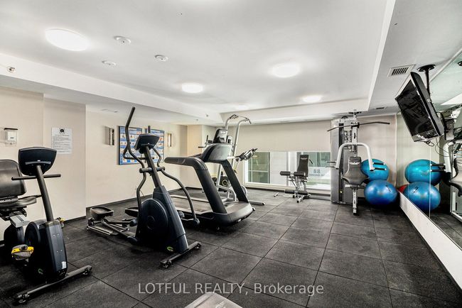 701 - 98 Richmond Rd, Condo with 2 bedrooms, 2 bathrooms and null parking in Ottawa ON | Image 27