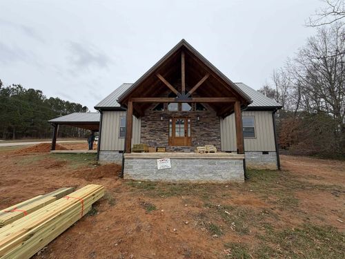 261 Oakgrove Rd, Selmer, TN, 38375-1881 | Card Image