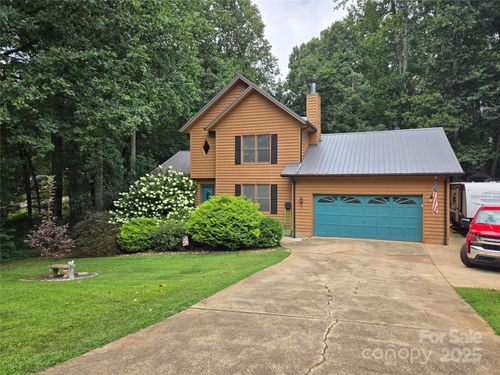1100 Hidden Creek Ct, Hickory, NC, 28602-9800 | Card Image