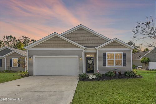 1695 Haldon Ln Se, Bolivia, NC, 28422-3601 | Card Image