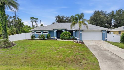 3622 Palestine Rd, North Port, FL, 34288-8712 | Card Image