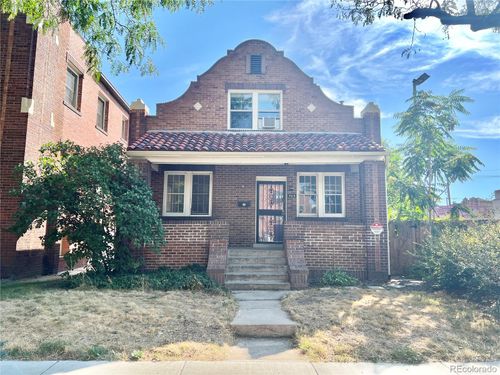 968 N Corona St, Denver, CO, 80218-5216 | Card Image