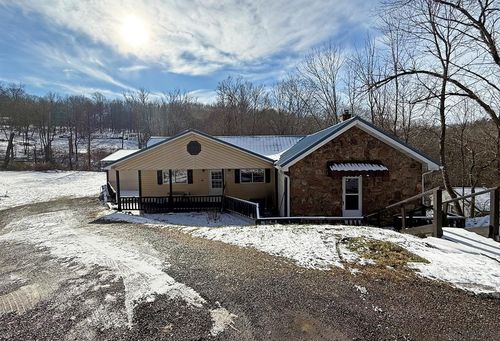 255 Dickey Hill Road, Davidsville, PA, 15928 | Card Image