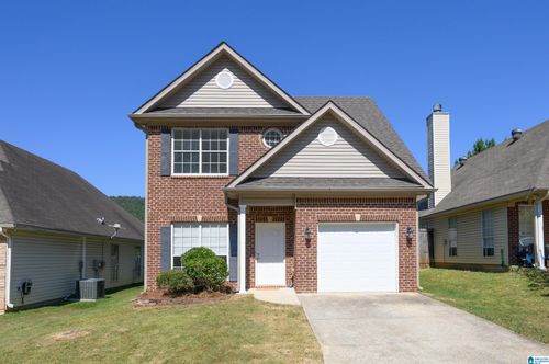 4127 Forest Lakes Rd, STERRETT, AL, 35147-8169 | Card Image