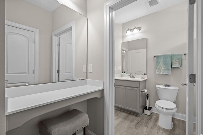405 - 149 Ella Kinley Cir, Condo with 2 bedrooms, 2 bathrooms and null parking in Myrtle Beach SC | Image 24