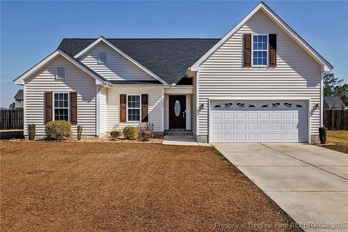 199 Carolina Oaks Drive, Linden, NC, 28356 | Card Image