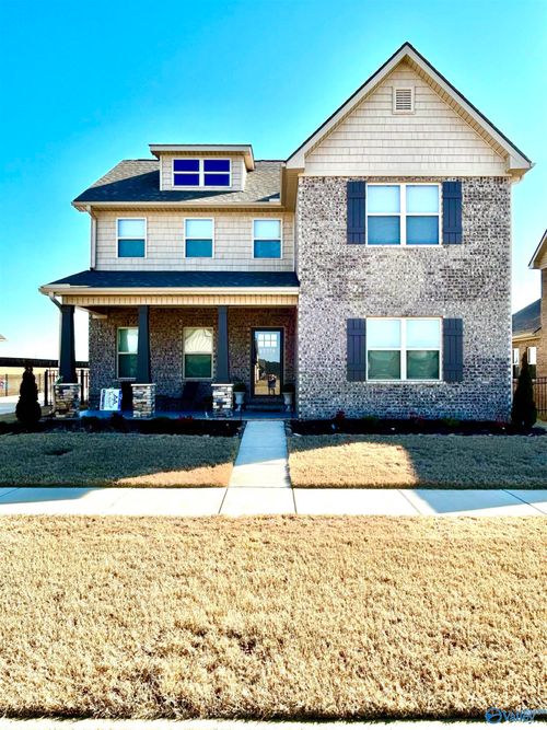 17774 Eastmoor St, Athens, AL, 35611-2206 | Card Image