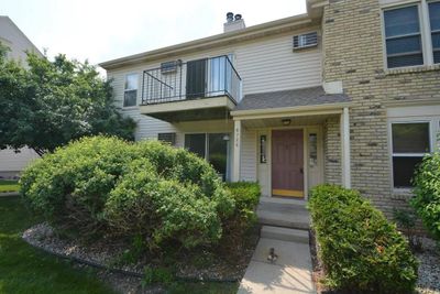 A - 6726 Park Ridge Drive, Condo with 2 bedrooms, 2 bathrooms and null parking in MADISON WI | Image 1