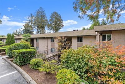 3A - 11635 100th Avenue Ne, Condo with 1 bedrooms, 1 bathrooms and 1 parking in Kirkland WA | Image 1