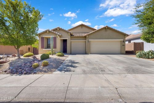 18211 W Palo Verde Ave, Waddell, AZ, 85355-4236 | Card Image