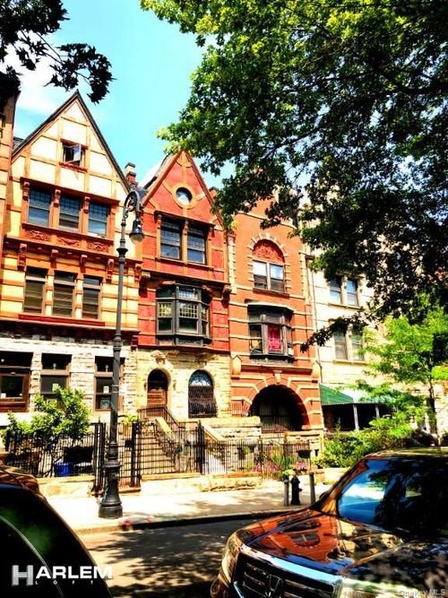 465 W 144th St, New York, NY, 10031-4733 | Card Image