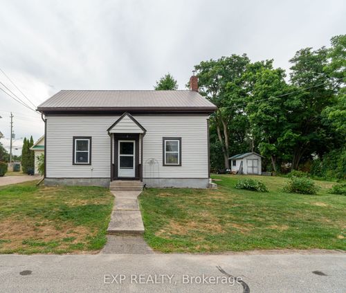 105 Rideau St, Merrickville, ON, K0G1N0 | Card Image