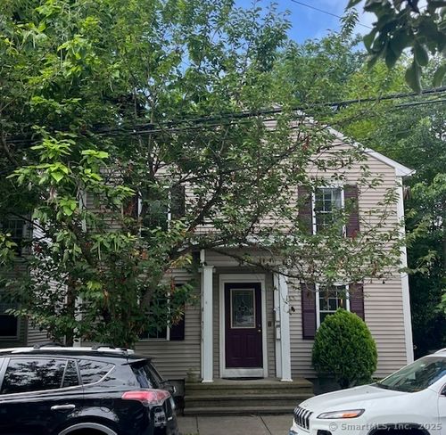 1r-158 Bradley Street, New Haven, CT, 06511 | Card Image