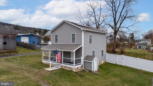 756 S Nixon Rd, PINE GROVE MILLS, PA, 16868-1002 | Card Image