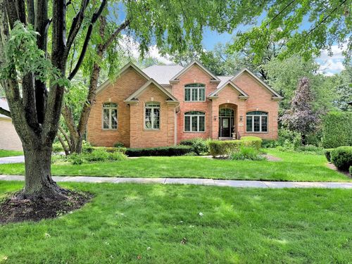 1396 Notre Dame Dr, Lemont, IL, 60439-8527 | Card Image