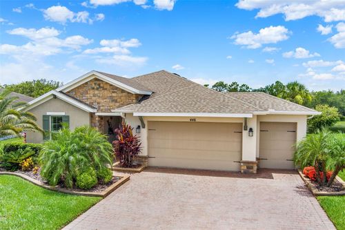 446 Treviso Dr, Poinciana, FL, 34759-3140 | Card Image