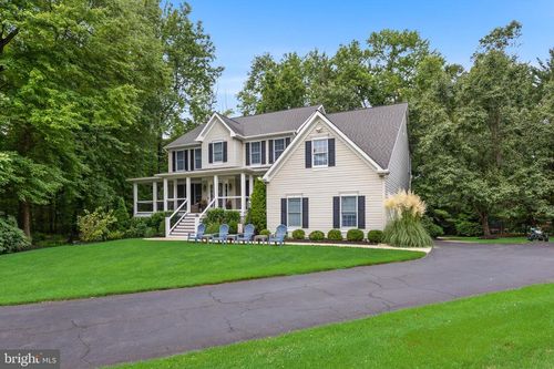 228 Quakerbridge Ct, Moorestown, NJ, 08057-2823 | Card Image